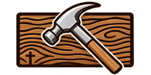 Redemption Wood Repairs